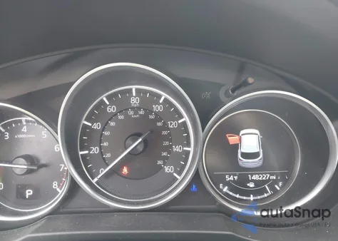 2018 Mazda Cx-5 Touring из США, поврежденный, VIN JM3KFBCM5J0406446